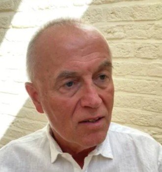 Freek Reitsema